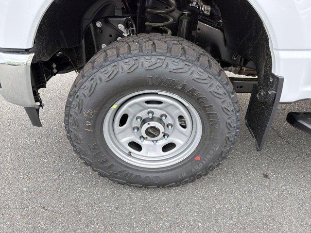 new 2026 Ford F-350 car, priced at $49,280