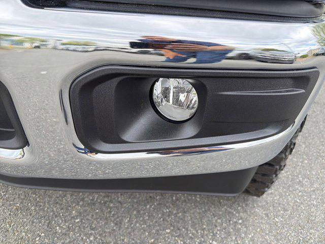 new 2026 Ford F-350 car, priced at $49,280