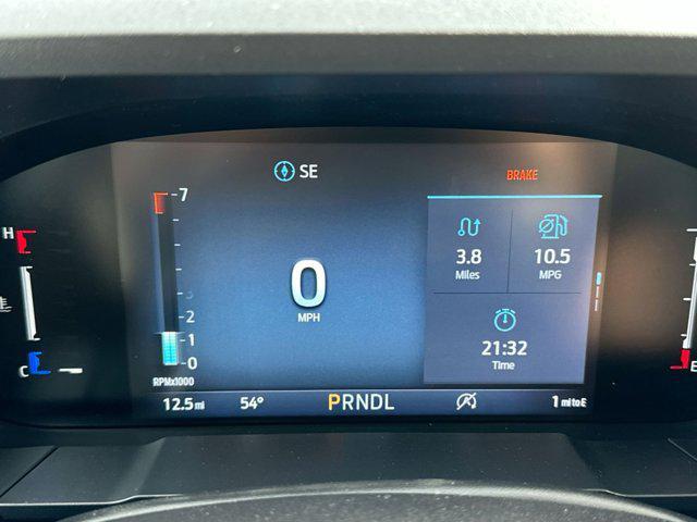 new 2026 Ford Maverick car, priced at $30,495