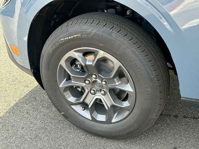 new 2026 Ford Maverick car, priced at $30,495