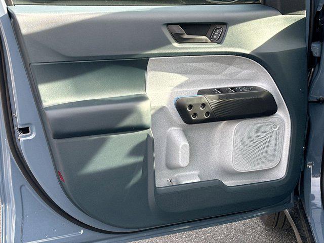 new 2026 Ford Maverick car, priced at $30,495