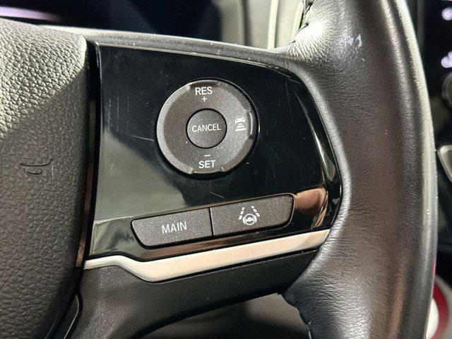 used 2018 Honda Odyssey car, priced at $18,500