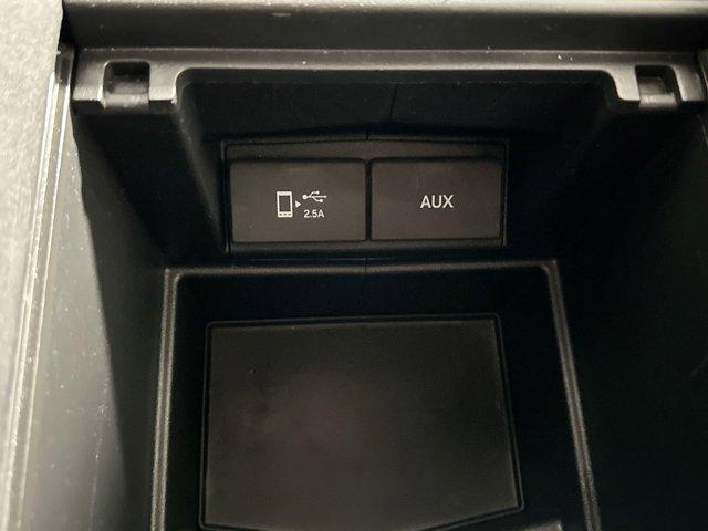 used 2018 Honda Odyssey car, priced at $18,500