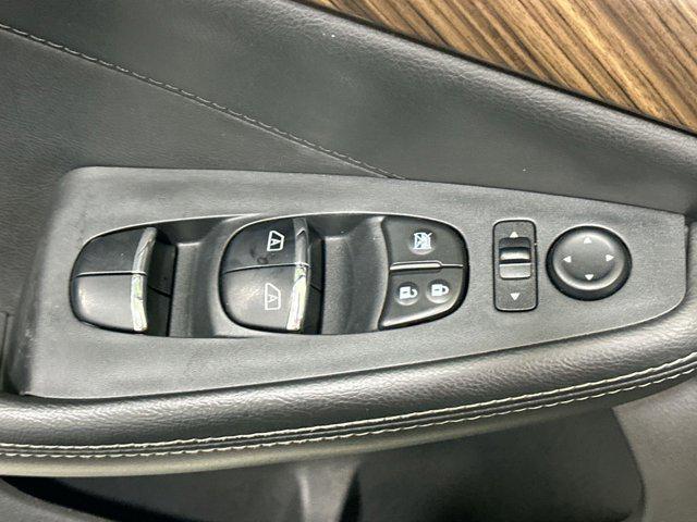 used 2018 Nissan Maxima car, priced at $15,000