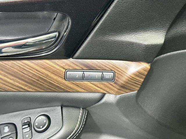 used 2018 Nissan Maxima car, priced at $15,000