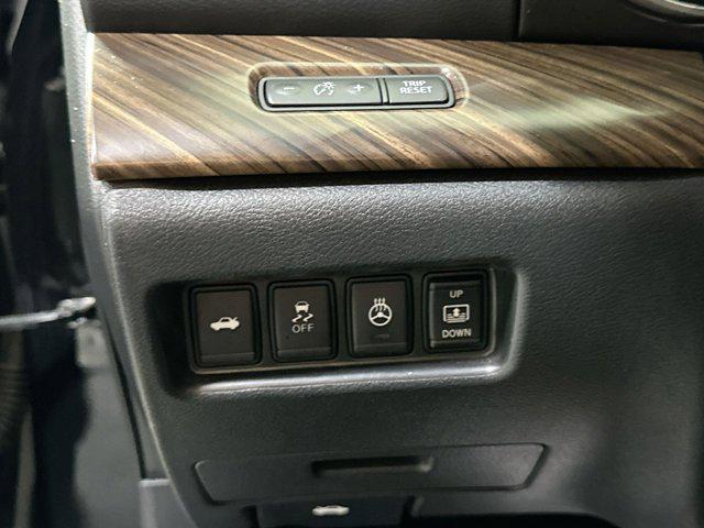 used 2018 Nissan Maxima car, priced at $15,000