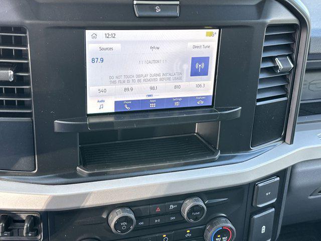 new 2026 Ford F-350 car, priced at $53,760