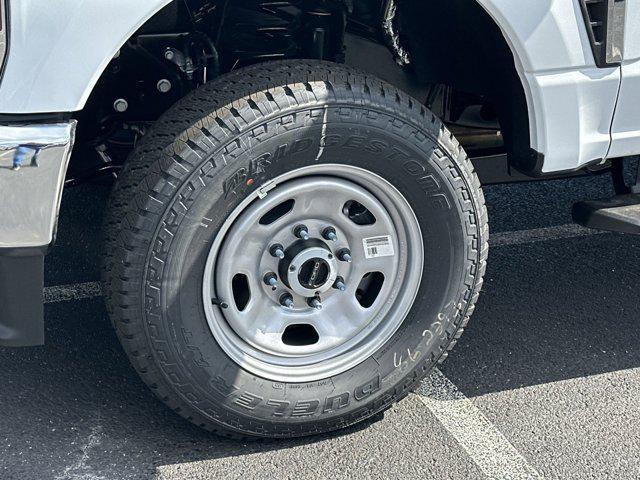 new 2026 Ford F-350 car, priced at $53,760