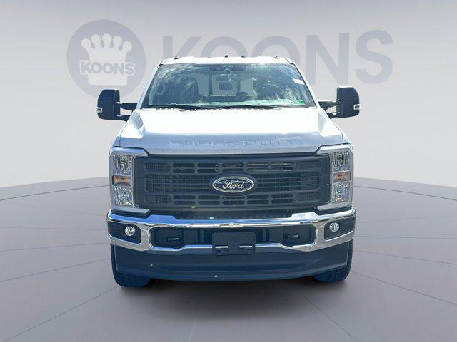 new 2026 Ford F-350 car, priced at $53,760