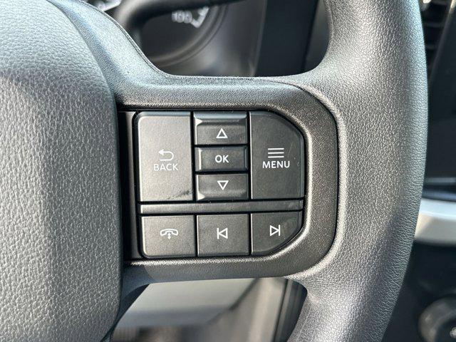 new 2026 Ford F-350 car, priced at $53,760