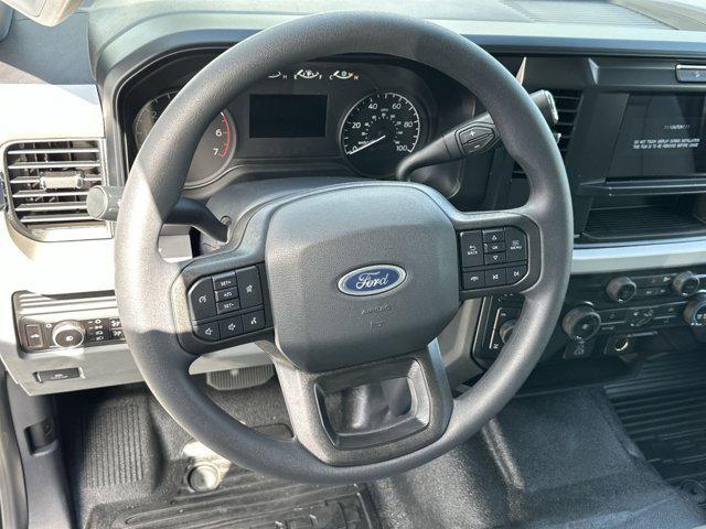 new 2026 Ford F-350 car, priced at $53,760