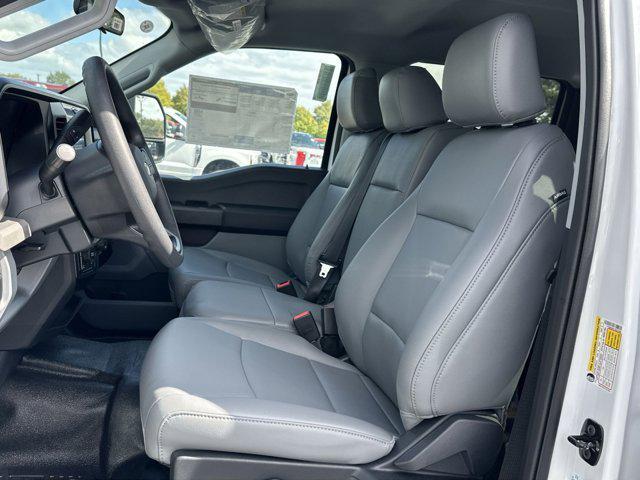 new 2026 Ford F-350 car, priced at $53,760