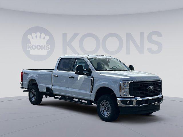 new 2026 Ford F-350 car, priced at $53,760