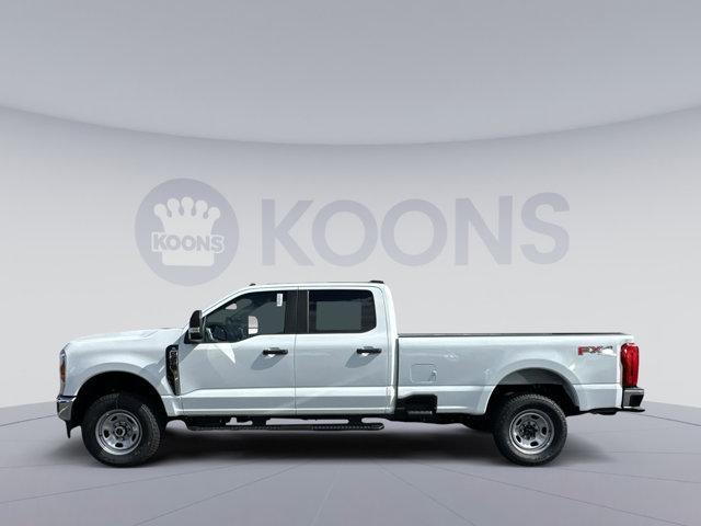 new 2026 Ford F-350 car, priced at $53,760