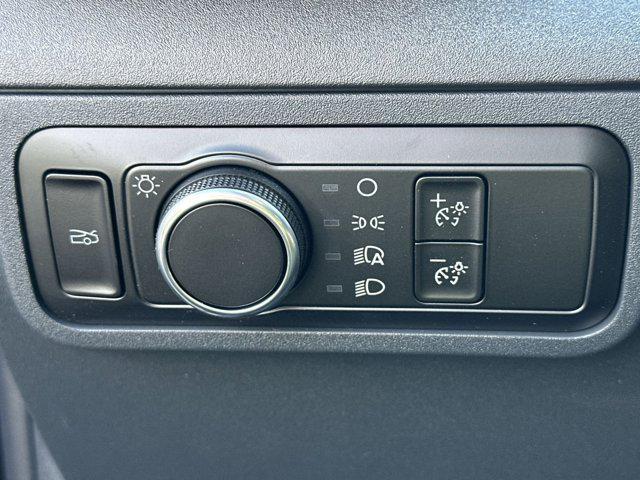 new 2026 Ford Mustang car, priced at $29,315