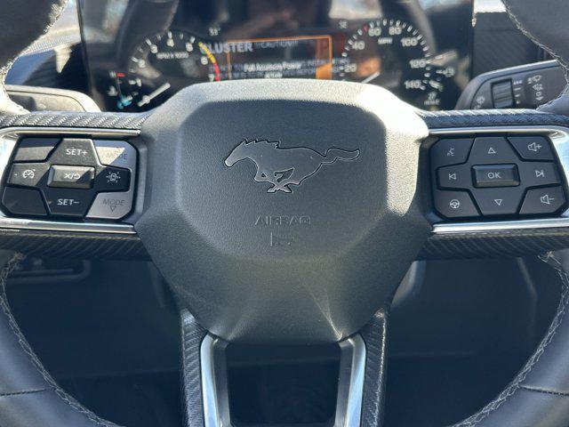 new 2026 Ford Mustang car, priced at $29,315