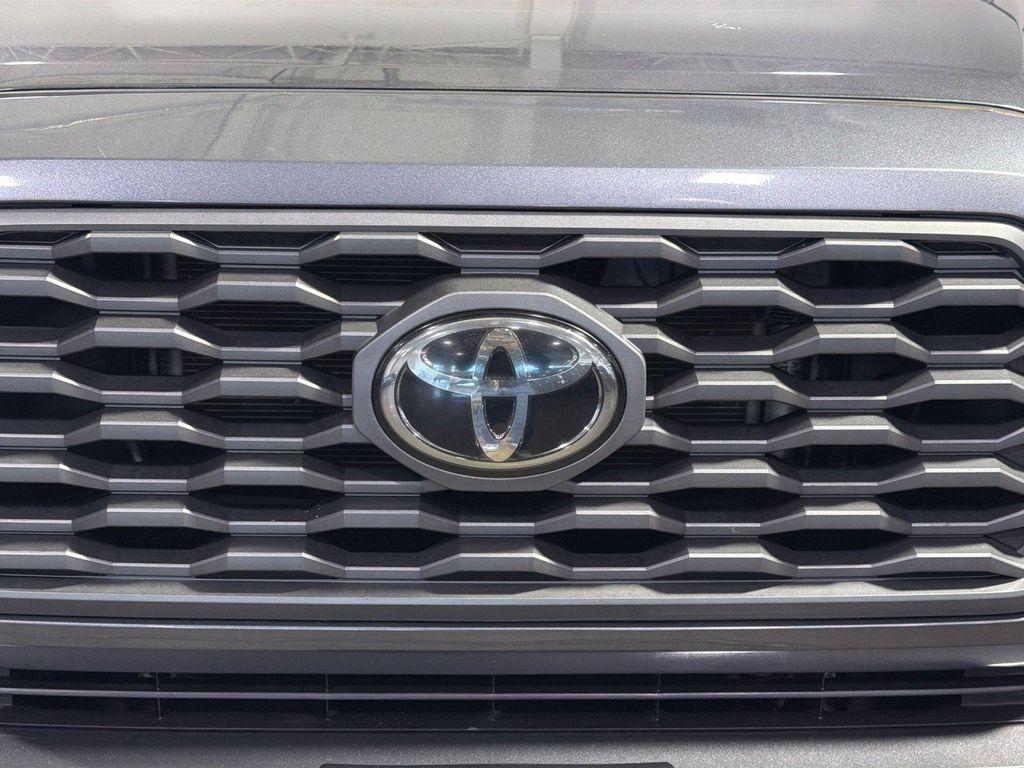 used 2021 Toyota Tacoma car, priced at $31,995