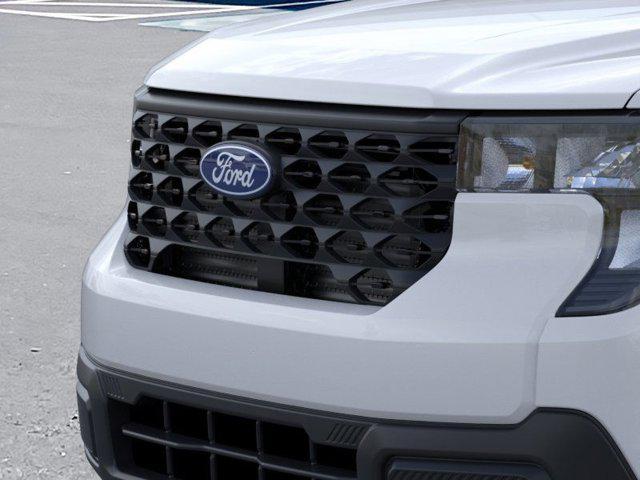 new 2026 Ford Maverick car, priced at $30,175