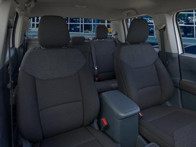 new 2026 Ford Maverick car, priced at $30,175