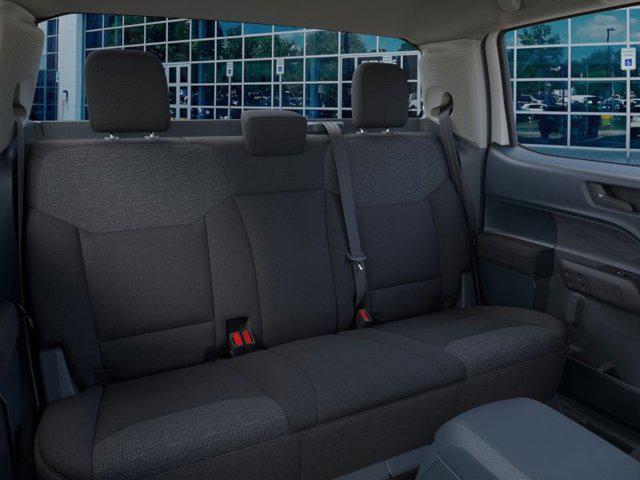 new 2026 Ford Maverick car, priced at $30,175