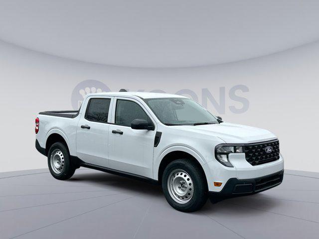 new 2026 Ford Maverick car, priced at $28,925
