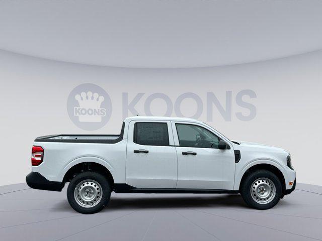 new 2026 Ford Maverick car, priced at $28,925