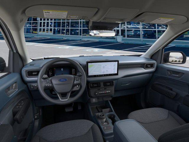 new 2026 Ford Maverick car, priced at $30,175