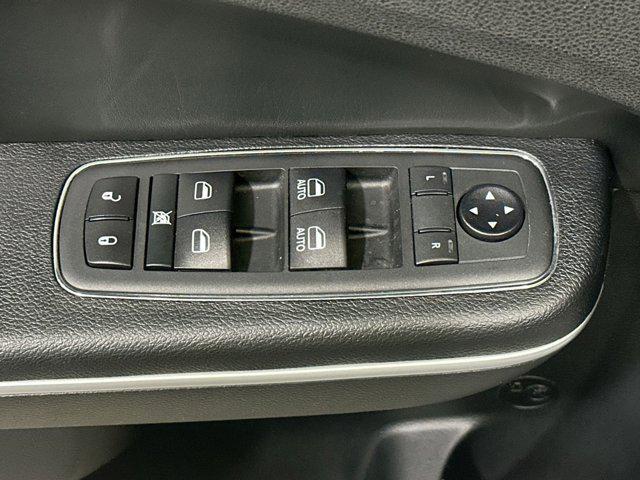 used 2020 Chrysler 300 car, priced at $19,999