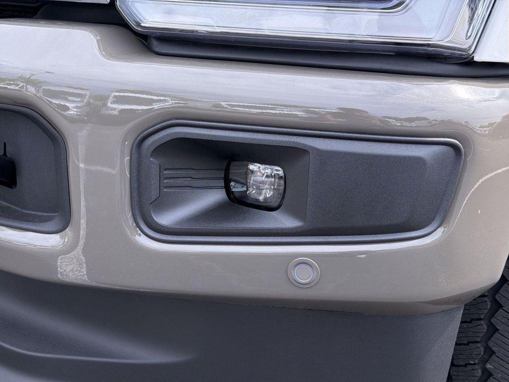new 2026 Ford F-350 car, priced at $95,680