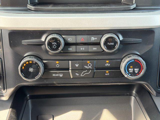 new 2026 Ford F-450 car, priced at $80,320