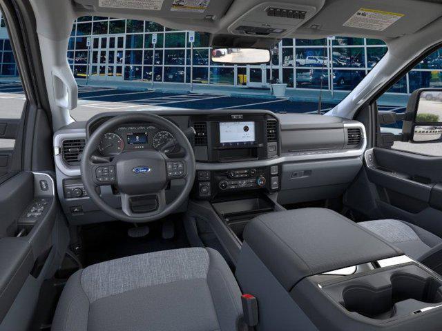 new 2026 Ford F-450 car, priced at $82,820