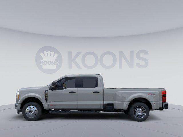 new 2026 Ford F-450 car, priced at $82,820