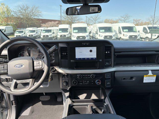 new 2026 Ford F-450 car, priced at $80,320