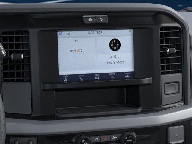 new 2026 Ford F-450 car, priced at $82,820