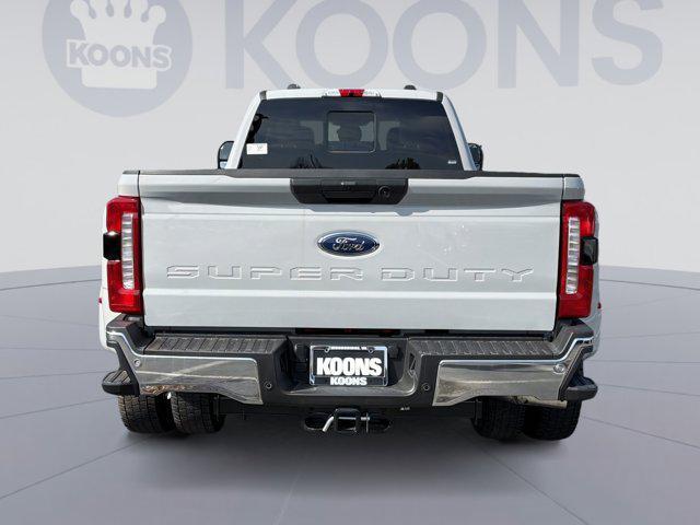 new 2026 Ford F-450 car, priced at $80,320