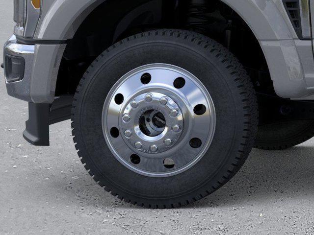 new 2026 Ford F-450 car, priced at $82,820