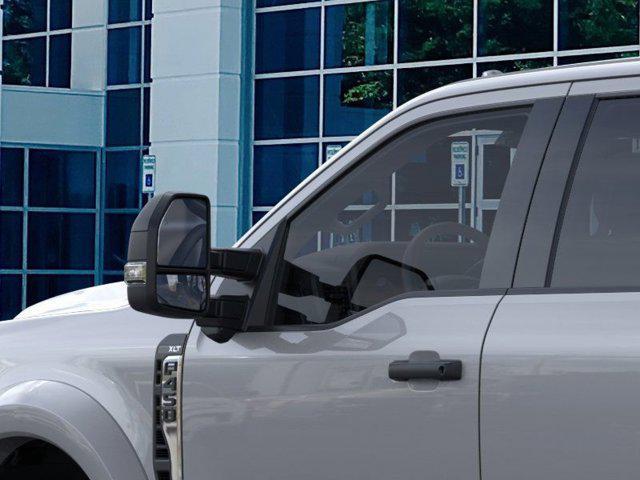 new 2026 Ford F-450 car, priced at $82,820