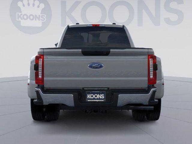 new 2026 Ford F-450 car, priced at $82,820