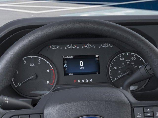 new 2026 Ford F-450 car, priced at $82,820