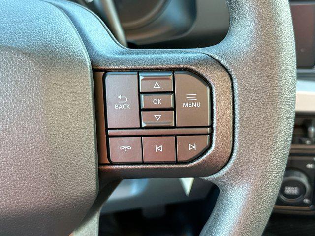 new 2026 Ford F-350 car, priced at $50,295