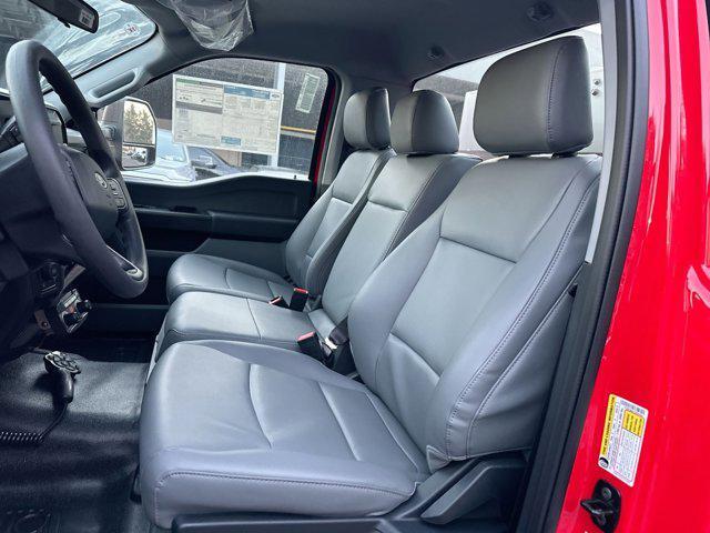 new 2026 Ford F-350 car, priced at $73,795