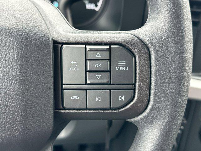 new 2026 Ford F-450 car, priced at $73,480