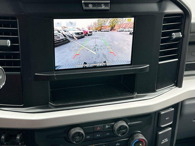 new 2026 Ford F-450 car, priced at $73,480