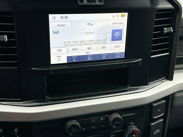 new 2026 Ford F-450 car, priced at $73,480