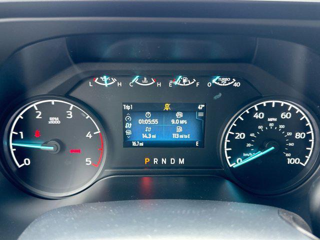 new 2026 Ford F-450 car, priced at $73,480