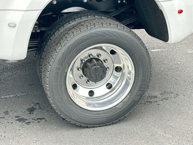 new 2026 Ford F-450 car, priced at $73,480