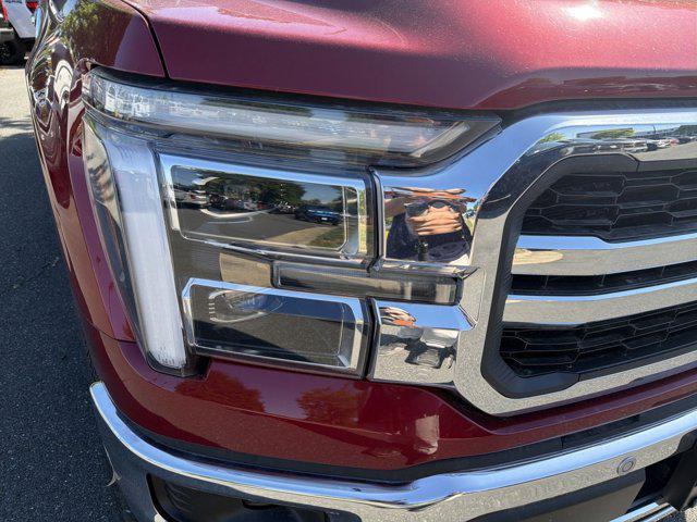 new 2026 Ford F-150 car, priced at $65,225
