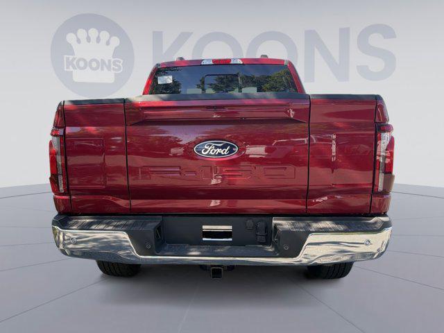 new 2026 Ford F-150 car, priced at $65,225
