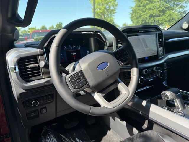 new 2026 Ford F-150 car, priced at $65,225