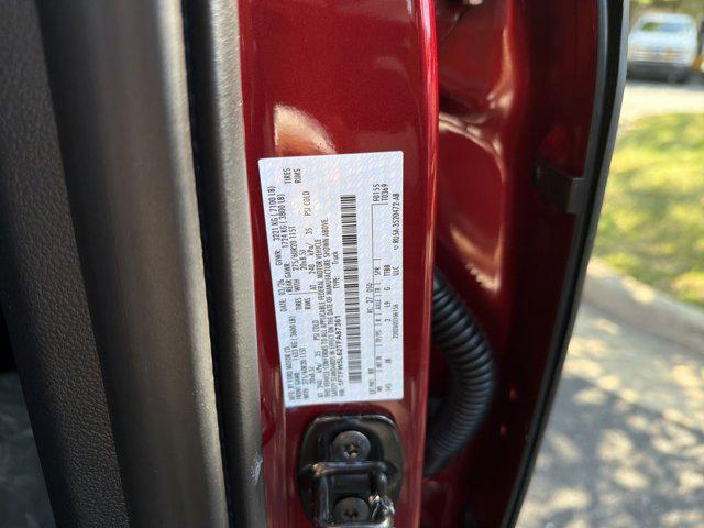 new 2026 Ford F-150 car, priced at $65,225